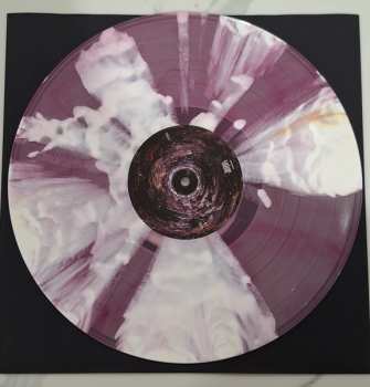 LP Fit For An Autopsy: The Nothing That Is CLR | LTD