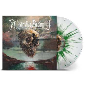 LP Fit For An Autopsy: The Sea Of Tragic Beasts CLR