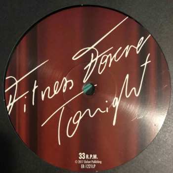 LP Fitness Forever: Tonight LTD | NUM