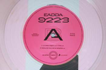 2LP Fito Páez: EADDA9223 CLR