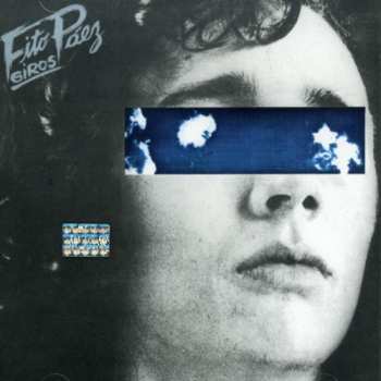 Album Fito Páez: Giros