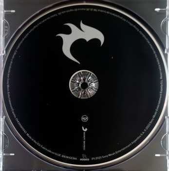 CD Fito Páez: Los Años Salvajes