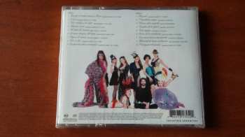 2CD Fito Páez: Mi Vida Con Ellas