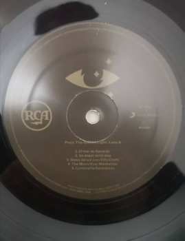 LP Fito Páez: The Golden Light
