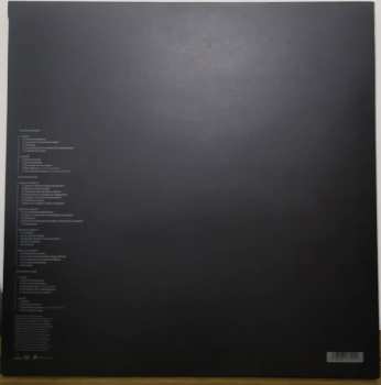 4LP/Dobozkészlet Fito Páez: Trilogía Los Años Salvajes  LTD