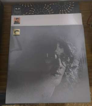 4LP/Dobozkészlet Fito Páez: Trilogía Los Años Salvajes  LTD