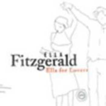 Album Fitzgerald,ella: Fitzgerald,ella