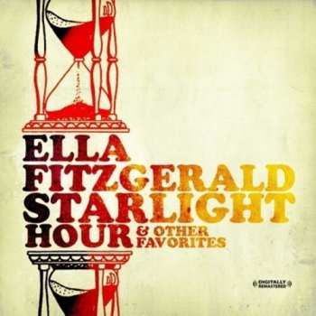 Album Fitzgerald,ella: Starlight Hour & Other Favorites