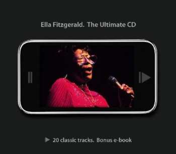 CD Fitzgerald,ella: Ultimate