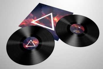 Album Fitzy K: Fitzy-K & Esper DJ Vol 1