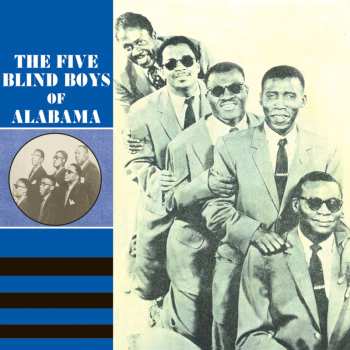 Album Five Blind Boys Of Alabama: The Five Blind Boys Of Alabama 1948 - 1951