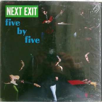 Album Five By Five: Next Exit