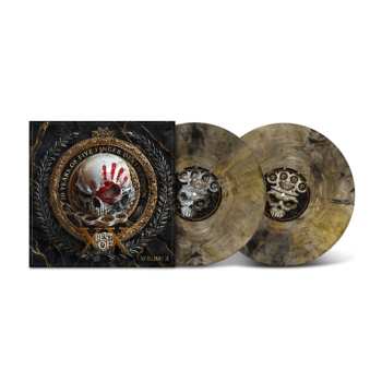 Album Five Finger Death Punch: Best Of Volume 2