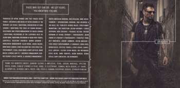 CD Five Finger Death Punch: Got Your Six DLX | LTD | DIGI