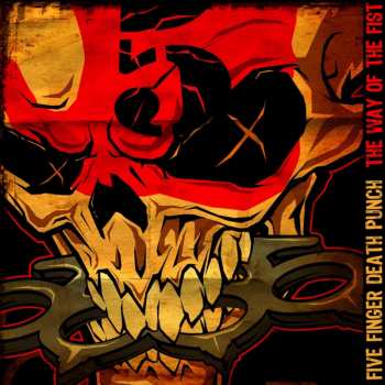 Album Five Finger Death Punch: The Way Of The Fist