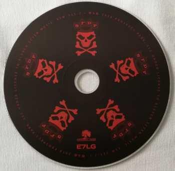 CD Five Finger Death Punch: The Way Of The Fist