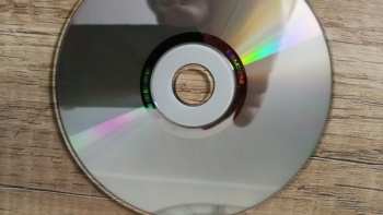 CD Five Finger Death Punch: The Way Of The Fist