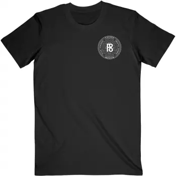Póló F8 World Tour 2020 