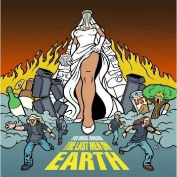 The Last Men On Earth