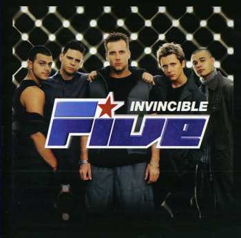 Album Five: Invincible
