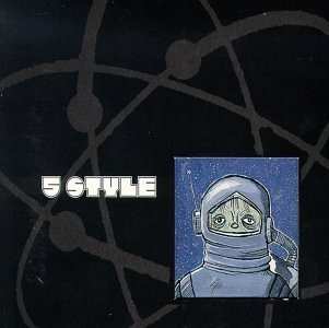 Album Five Style: 5 Style