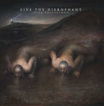 CD Five The Hierophant: Over Phlegethon