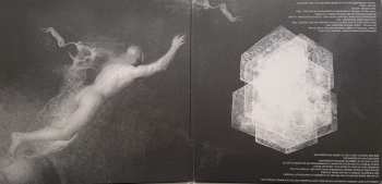 LP Five The Hierophant: Through Aureate Void