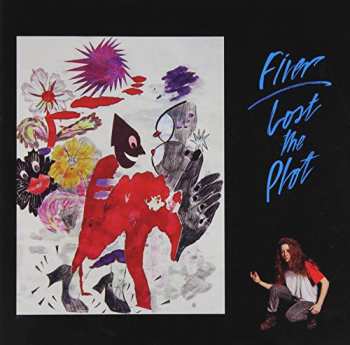 CD Fiver: Lost The Plot