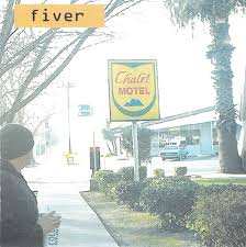 SP Fiver: Chalet Motel