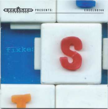 Album Fixkes: Fixkes