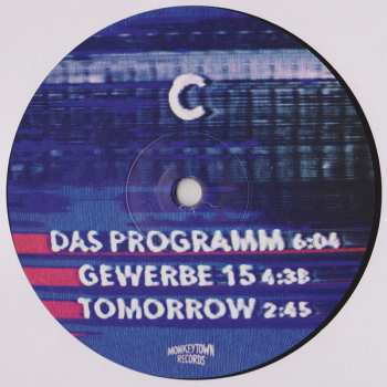 2LP FJAAK: FJAAK