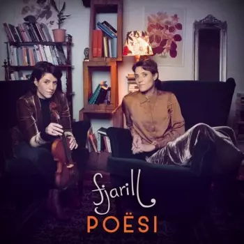 Fjarill: Poësi