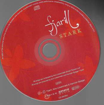 CD Fjarill: Stark