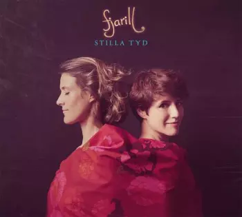 Fjarill: Stilla Tyd