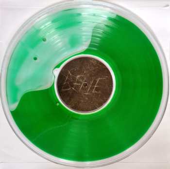 LP FJØRT: Belle Epoque