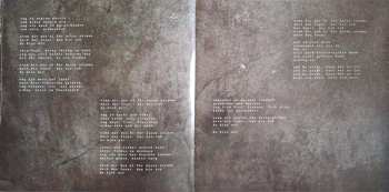 LP FJØRT: Belle Epoque