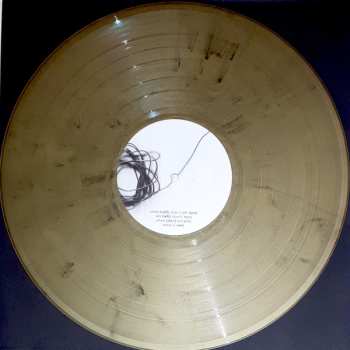 LP FJØRT: Nichts CLR | LTD