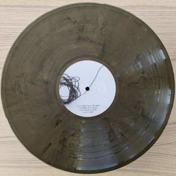 LP FJØRT: Nichts CLR | LTD