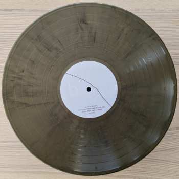 LP FJØRT: Nichts CLR | LTD