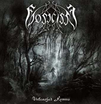 LP Fjøsnisse: Unleashed Hymns CLR | LTD