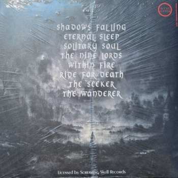 LP Fjøsnisse: Unleashed Hymns CLR | LTD