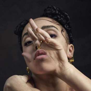 Album FKA Twigs: M3LL155X