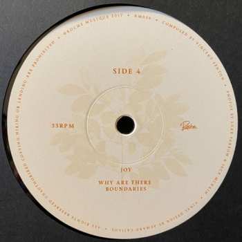 2LP FKJ (French Kiwi Juice): French Kiwi Juice