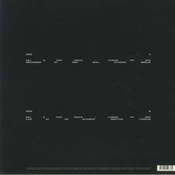 LP Tom Misch: Losing My Way