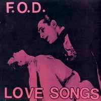 SP Flag Of Democracy: Love Songs CLR