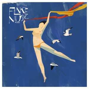 Album Flake Music: When You Land Here, It's Time To Return