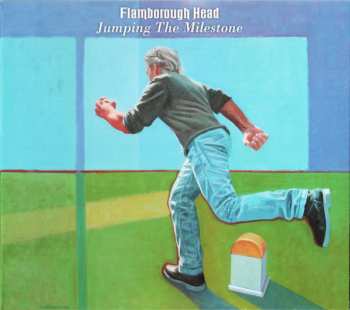 CD Flamborough Head: Jumping The Milestone DIGI