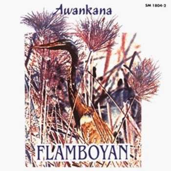 Album Flamboyan: Awankana