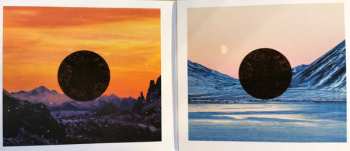 CD Flame Parade: Cosmic Gathering