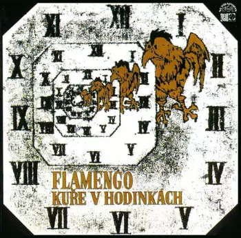 Flamengo: Kuře V Hodinkách